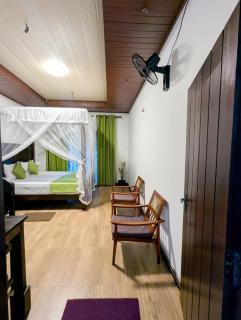Thilina House - 9