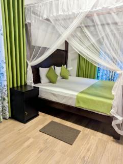 Thilina House - 6