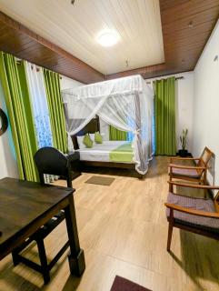 Thilina House - 5