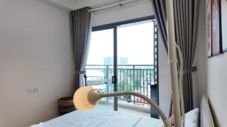 Sun Avenue 3BR - near Thu Thiem - Panorama Window - 1