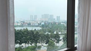 Sun Avenue 3BR - near Thu Thiem - Panorama Window - 6