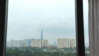 Sun Avenue 3BR - near Thu Thiem - Panorama Window - 5