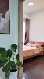 Sun Avenue 3BR - near Thu Thiem - Panorama Window - 3