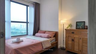 Sun Avenue 3BR - near Thu Thiem - Panorama Window - 2