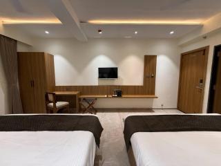 Hotel Sangam - 2