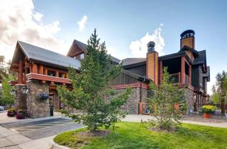 Breckenridge Bluesky 2 Bedroom Ski In, Ski Out Condo - 0