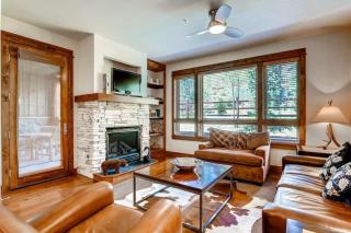 Breckenridge Bluesky 2 Bedroom Ski In, Ski Out Condo - 9