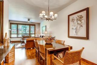 Breckenridge Bluesky 2 Bedroom Ski In, Ski Out Condo - 8