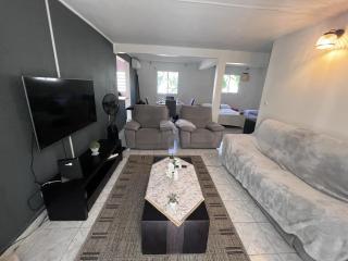 Quiet bottom of villa - Garden and Terrace - 9