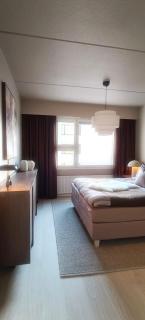 Arctic Design Home City Center - Sauna & River - 4