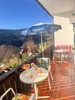Berghotel Schauinsland - 9