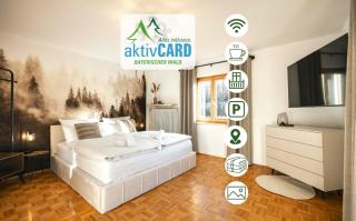 Bergblick & Altbau-Charme I 2 Balkone I aktivCARD - 130 Erlebnisse inklusive I Parkplatz - 9