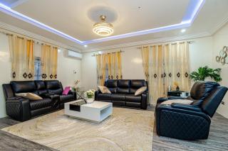 Dynamic villa - 7