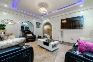 Dynamic villa - 1