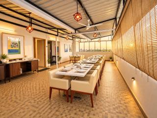 The Altruist Bellandur Hotel - 4