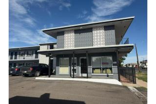 Greeley University Inn By Capital O I-25 - 9
