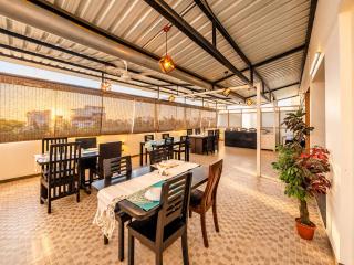 The Altruist Bellandur Hotel - 2