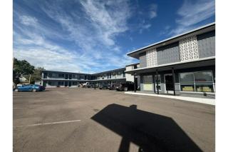 Greeley University Inn By Capital O I-25 - 4