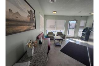 Greeley University Inn By Capital O I-25 - 6