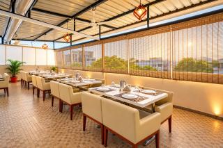 The Altruist Bellandur Hotel - 3