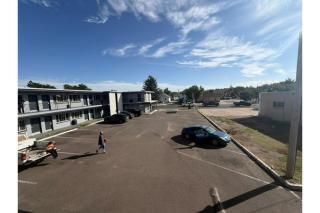 Greeley University Inn By Capital O I-25 - 1