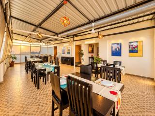 The Altruist Bellandur Hotel - 1