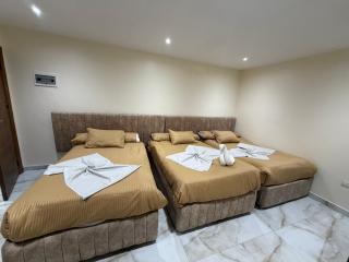 Amon Ra Boutique Hotel - Caïro - 7