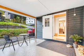 Stort hus i Nordlysbyen - 9