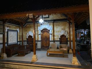 Grhary House - 5