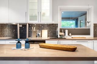 Stort hus i Nordlysbyen - 7
