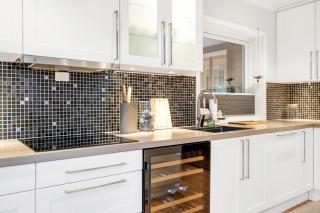Stort hus i Nordlysbyen - 5