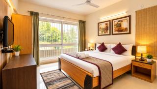 The Altruist Bellandur Hotel - 7