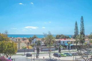 Mar del Sur. Apartamento con vistas al mar - 9