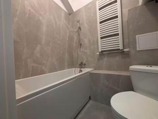 Dorota flat - 2
