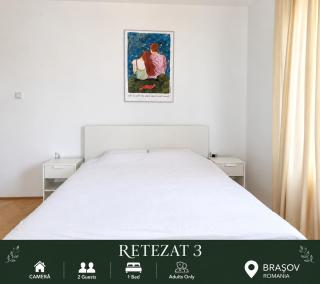 Retezat 3 - 5