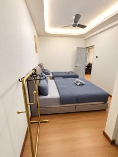 Clover Home 3BR 3Bath Spacious Family Stay G-25 - 4