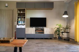 Sitia Bay View Villa Apartment - Sitia - 9