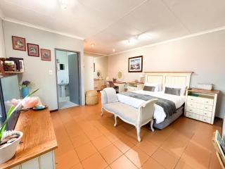Bassonia Cottage - 4