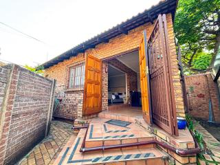 Bassonia Cottage - 1