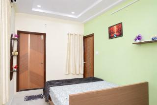 My Home At AK Nest Ideal Furnished 1 BHK HYD-North - 9