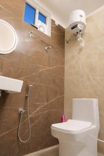 My Home At AK Nest Ideal Furnished 1 BHK HYD-North - 2