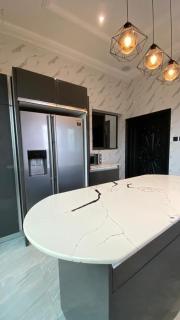 BH Apartment Dansoman - 8