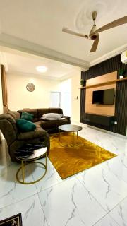 BH Apartment Dansoman - 7