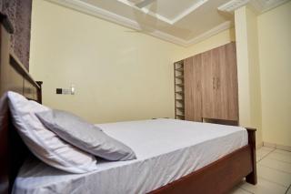 BH Apartment Dansoman - 6