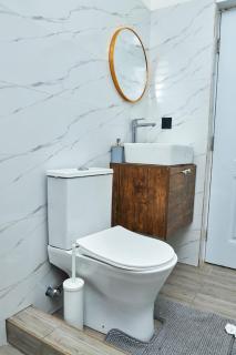 BH Apartment Dansoman - 3