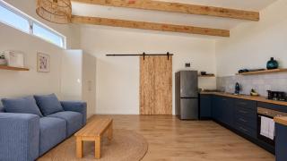 Tree House by the Ocean - 3