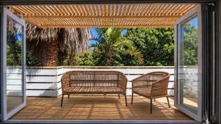 Tree House by the Ocean - 6