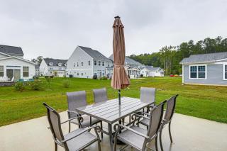 5 Mi to Bethany Beach! Family & Pet-Friendly Haven - 8