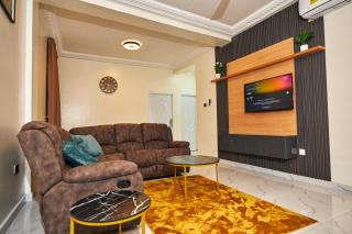 BH Apartment Dansoman - 9