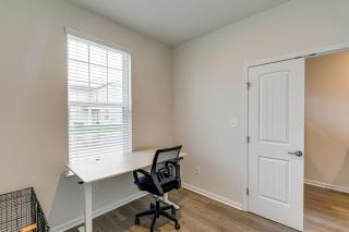 5 Mi to Bethany Beach! Family & Pet-Friendly Haven - 3